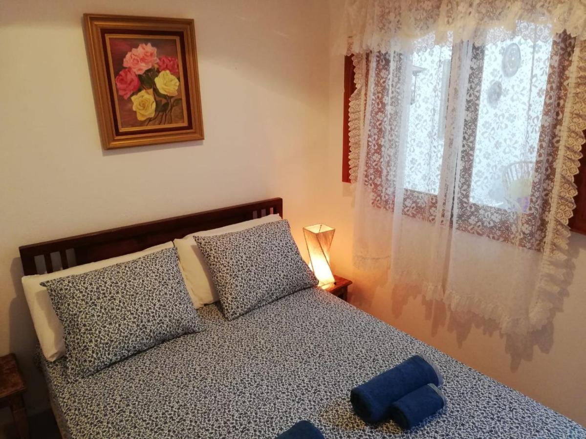 Сasa de vacaciones Ocean Sunshine Órzola