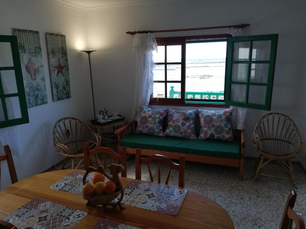 Сasa de vacaciones Ocean Sunshine