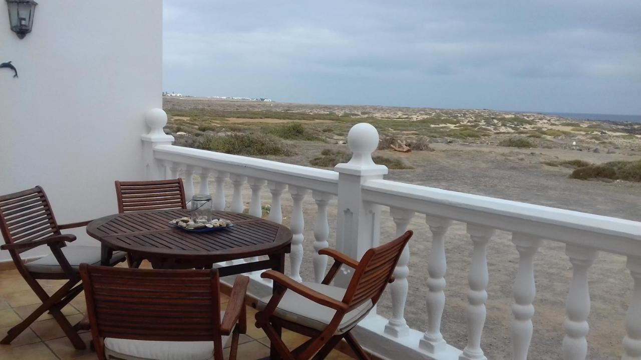 Casa Frasca Teguise (Lanzarote)