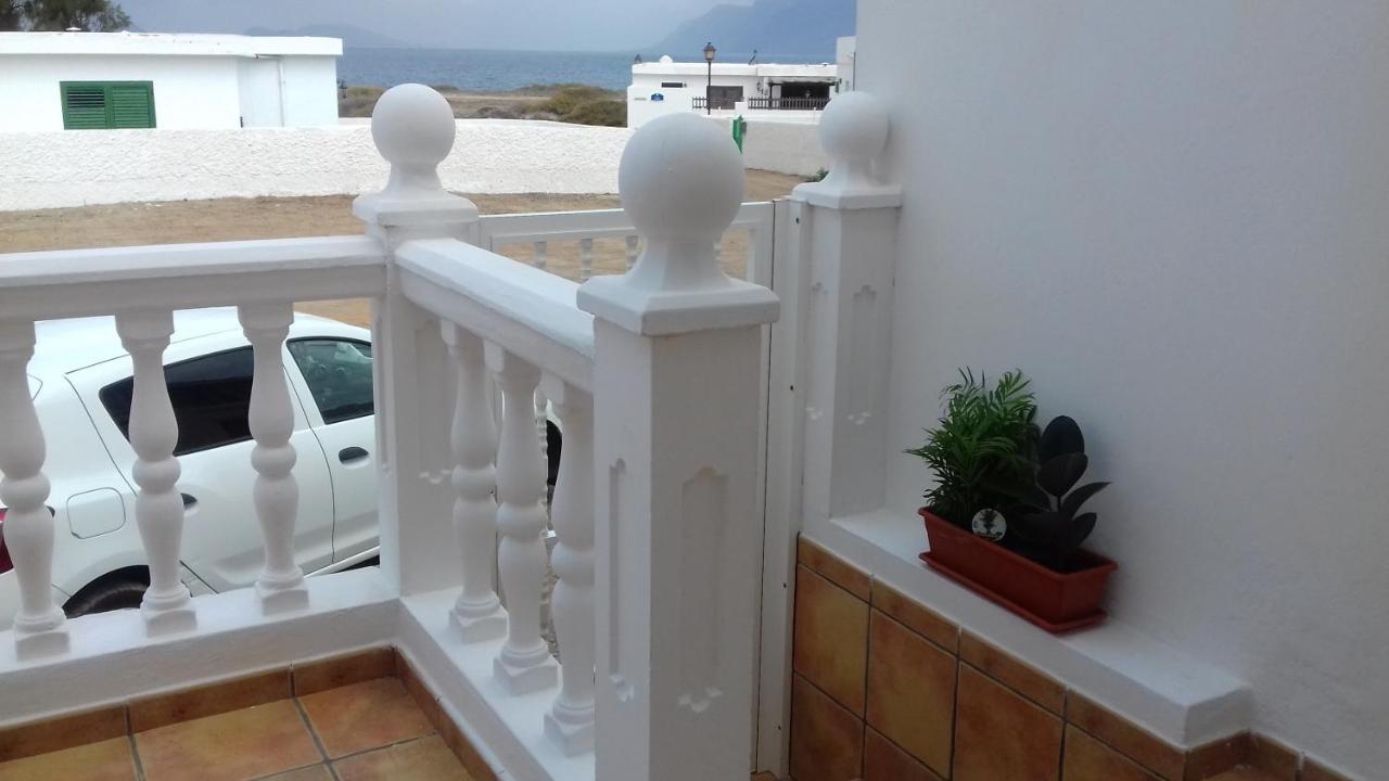Apartamento Casa Frasca *