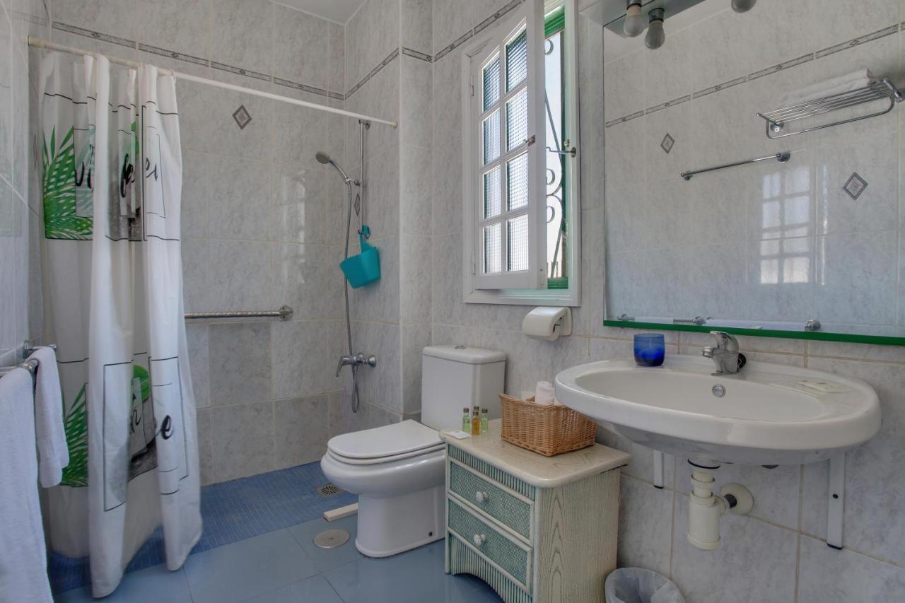 Apartamento San Fermino