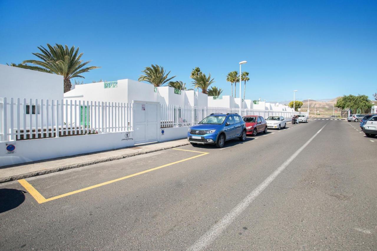 Apartamento Apartamento San Fermino Lanzarote Island