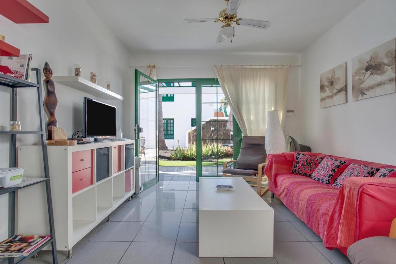 Apartamento San Fermino *