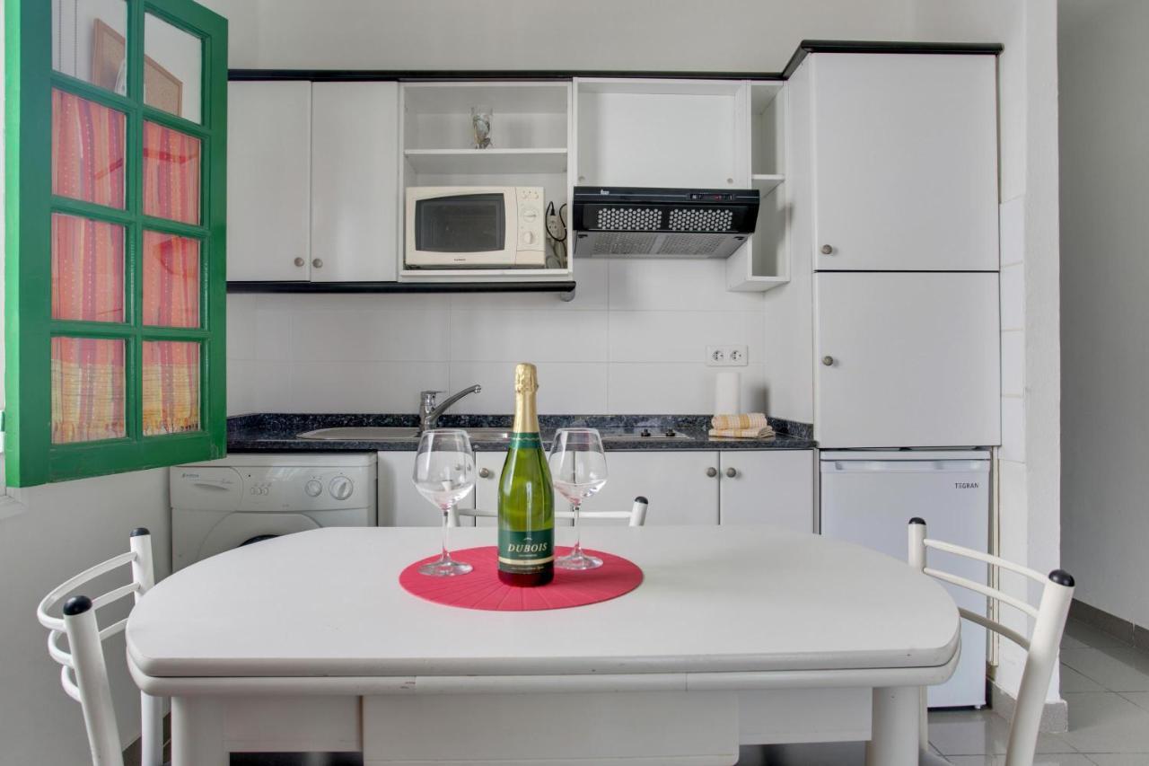 Apartamento Apartamento San Fermino