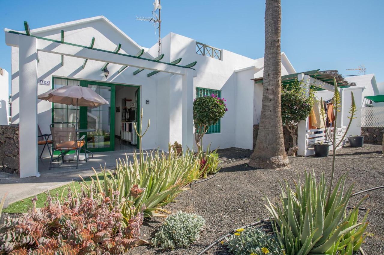 Apartamento San Fermino Apartamento Lanzarote Island