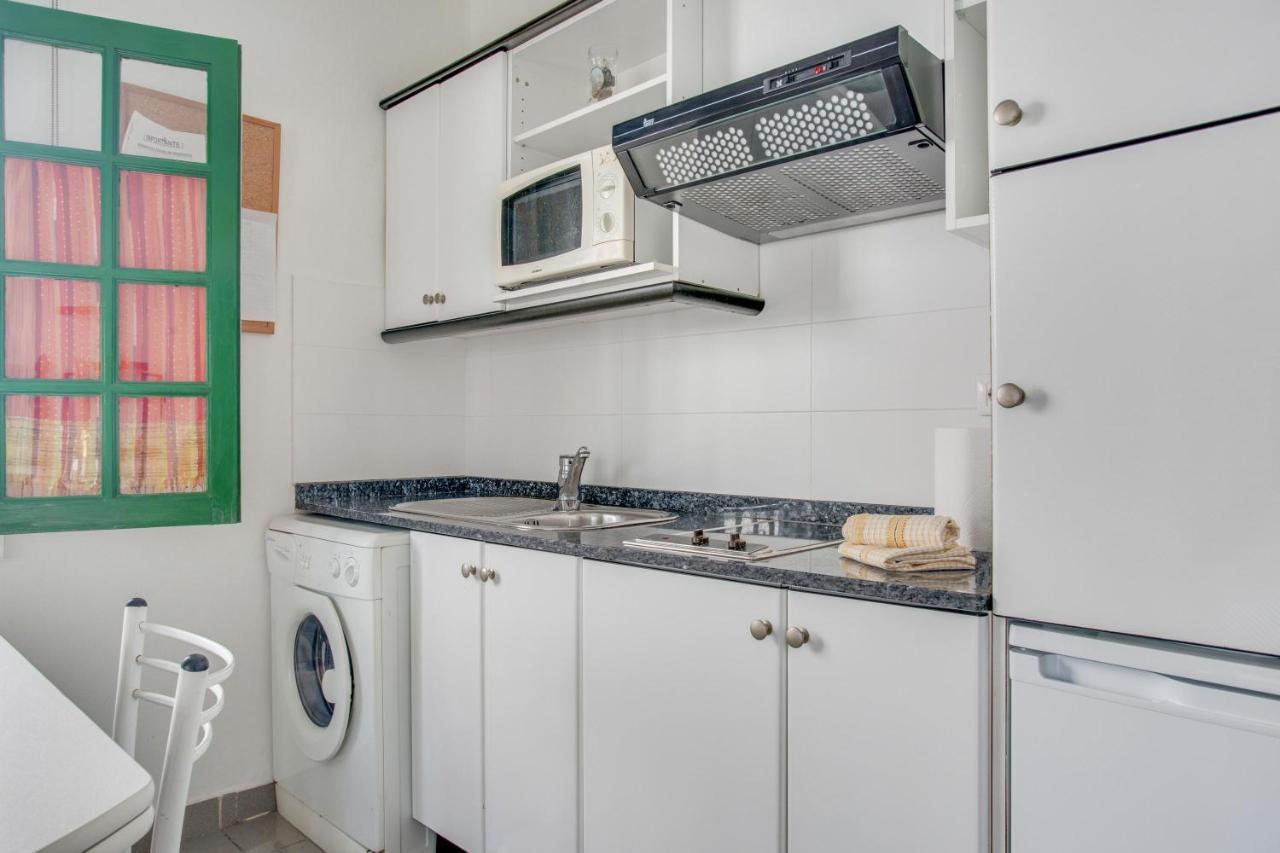 Apartamento San Fermino * Lanzarote Island