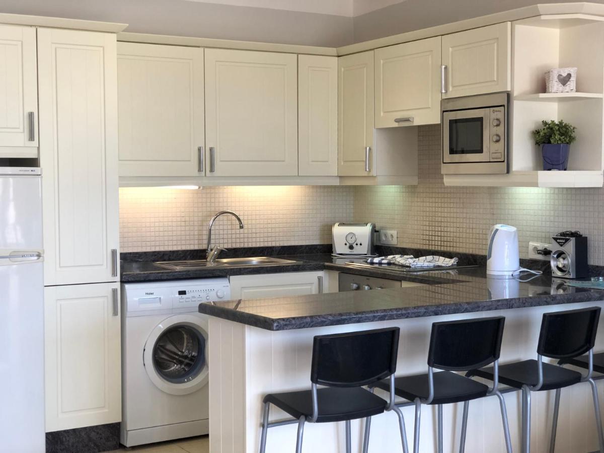 Apartment Miramar