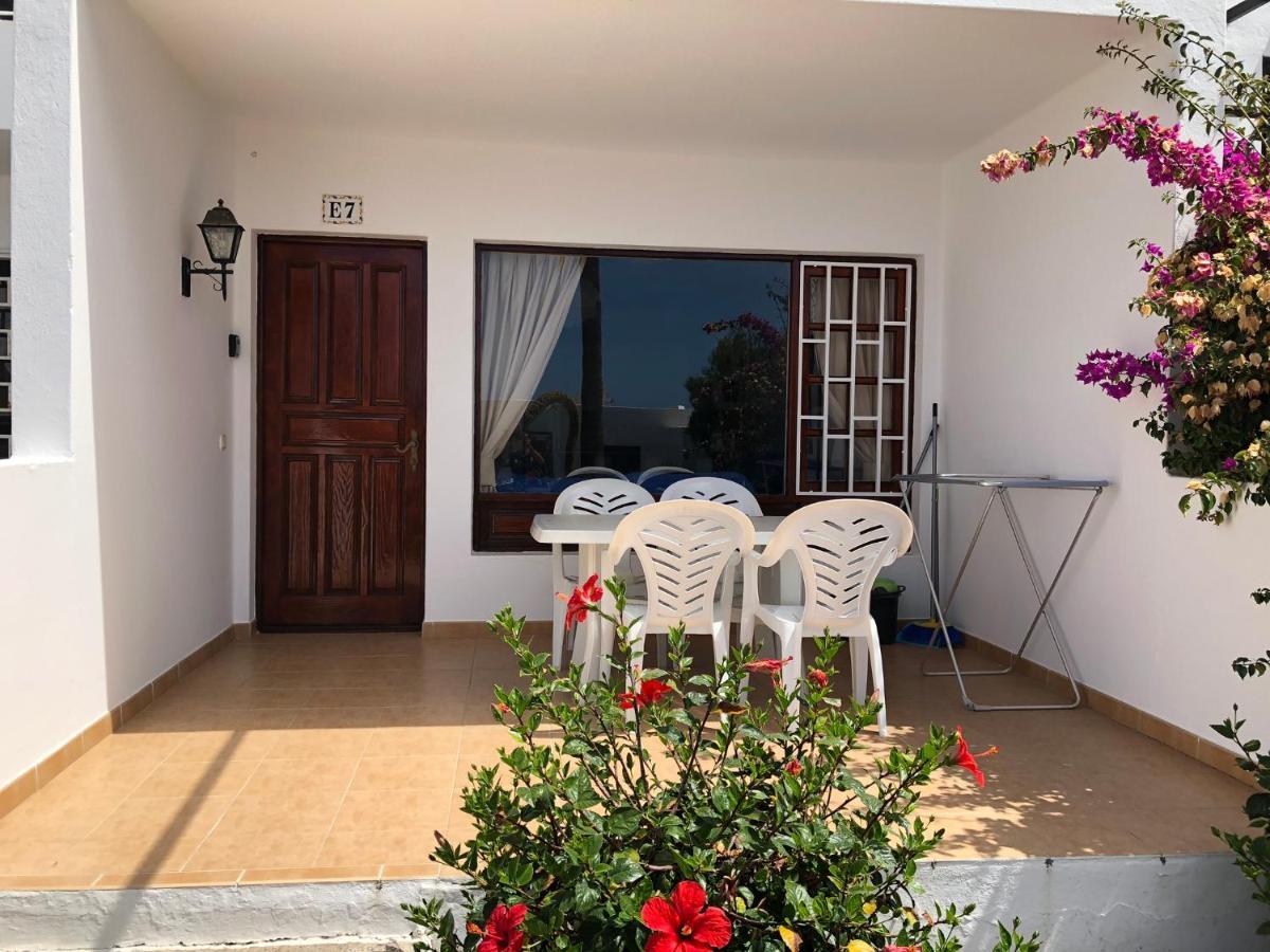 Miramar Apartment Puerto del Carmen (Lanzarote)