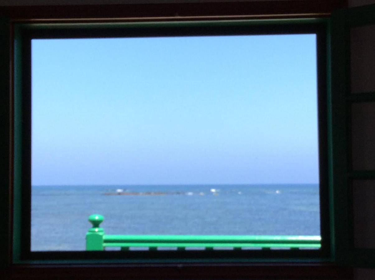 Сasa de vacaciones Ocean Sunshine *