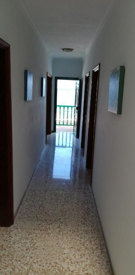 Сasa de vacaciones Ocean Sunshine Órzola