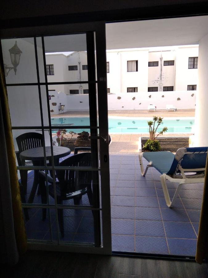 Aguazul 112, 118, 202, 216 Apartamento Puerto del Carmen (Lanzarote)