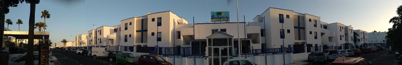 Apartamento Aguazul 112, 118, 202, 216 Puerto del Carmen (Lanzarote)