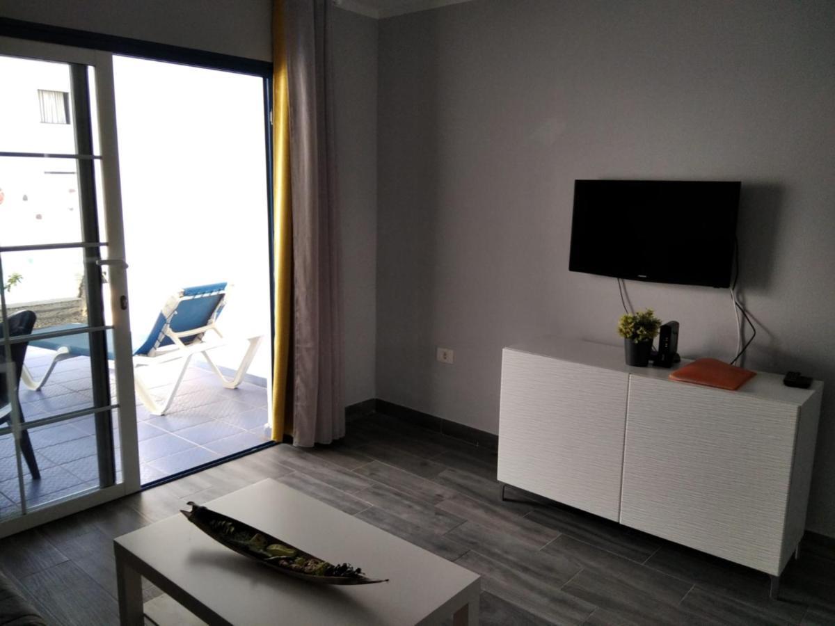 Apartamento Aguazul 112, 118, 202, 216 Puerto del Carmen (Lanzarote)