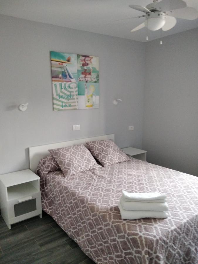 Apartamento Aguazul 112, 118, 202, 216 Puerto del Carmen (Lanzarote)
