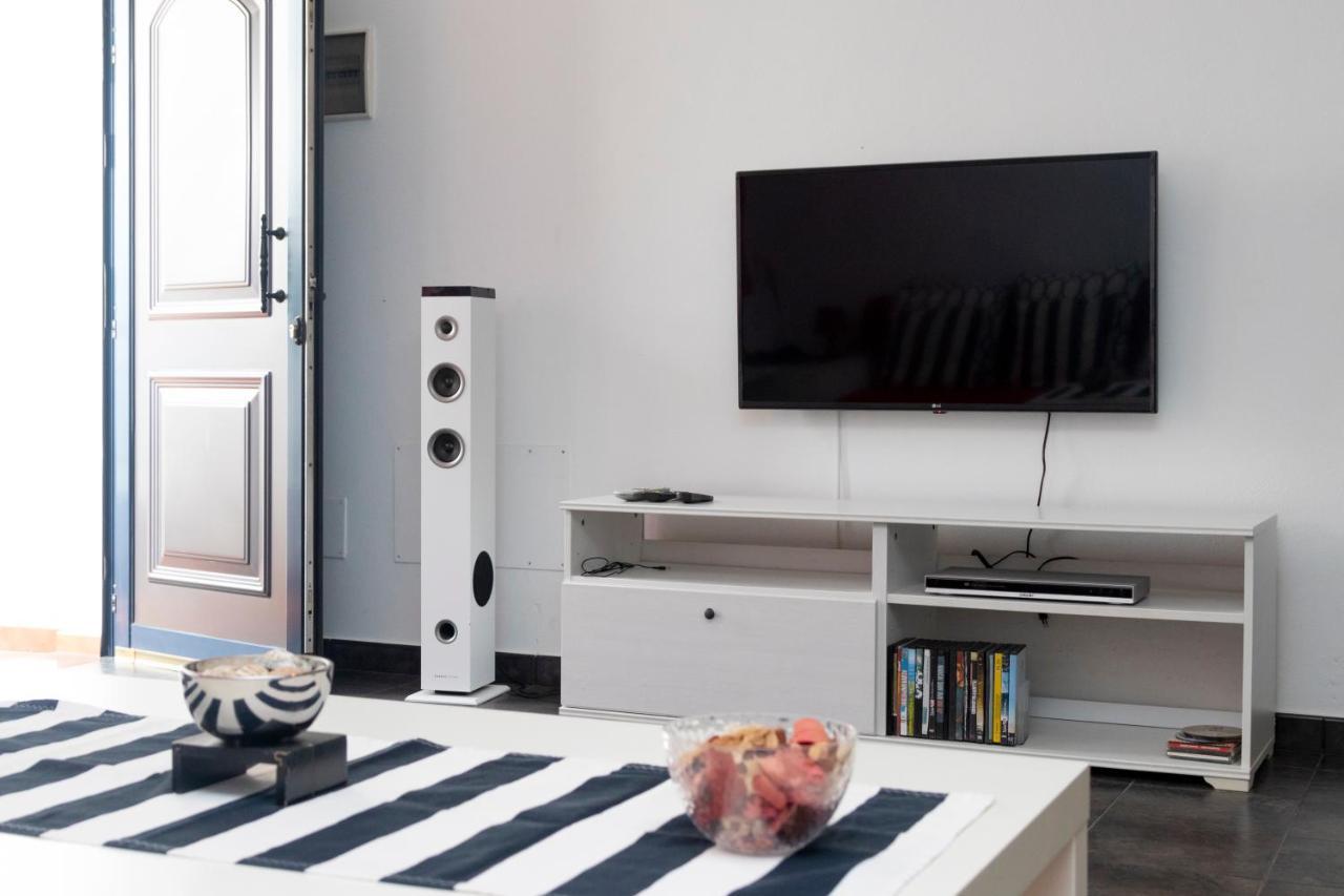 Apartamento Sunshine