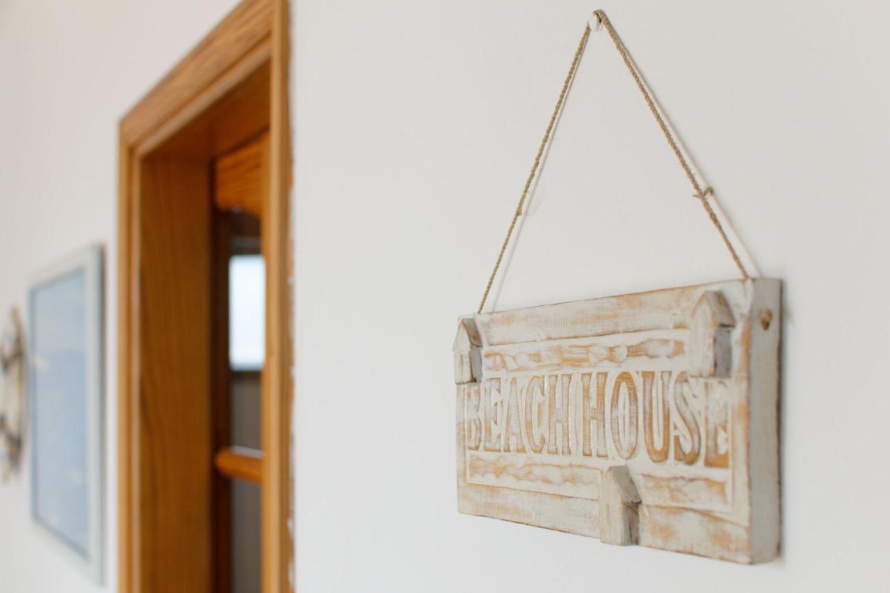 House Holiday home Famara
