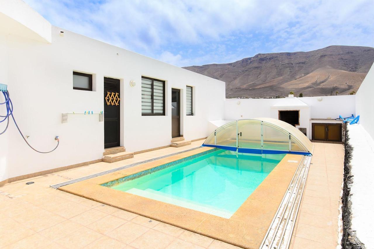 Holiday home House Famara