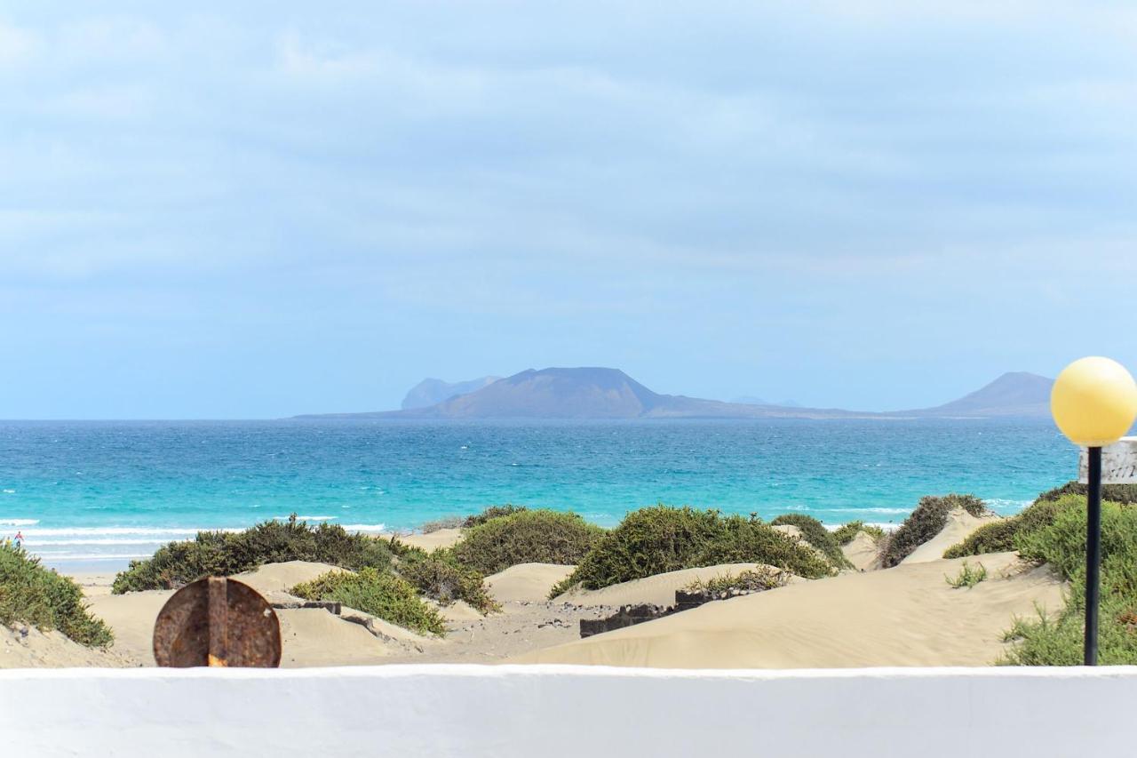 Holiday home House Famara