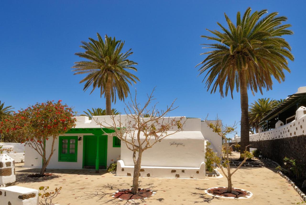 Finca La Crucita Lanzarote By Pvl Haría