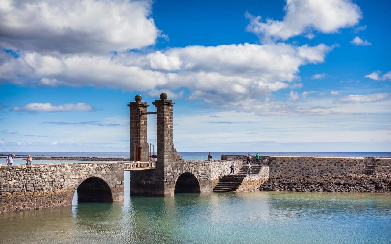 Atico Tanausu * Arrecife (Lanzarote)