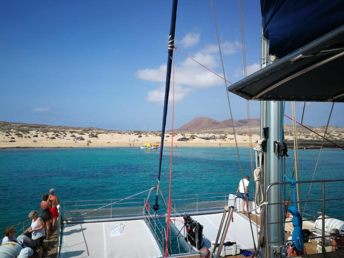 Apartamento ático Tanausú Arrecife (Lanzarote)