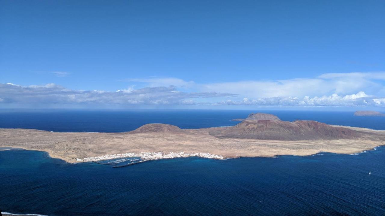 Atico Tanausu Apartment Arrecife (Lanzarote)