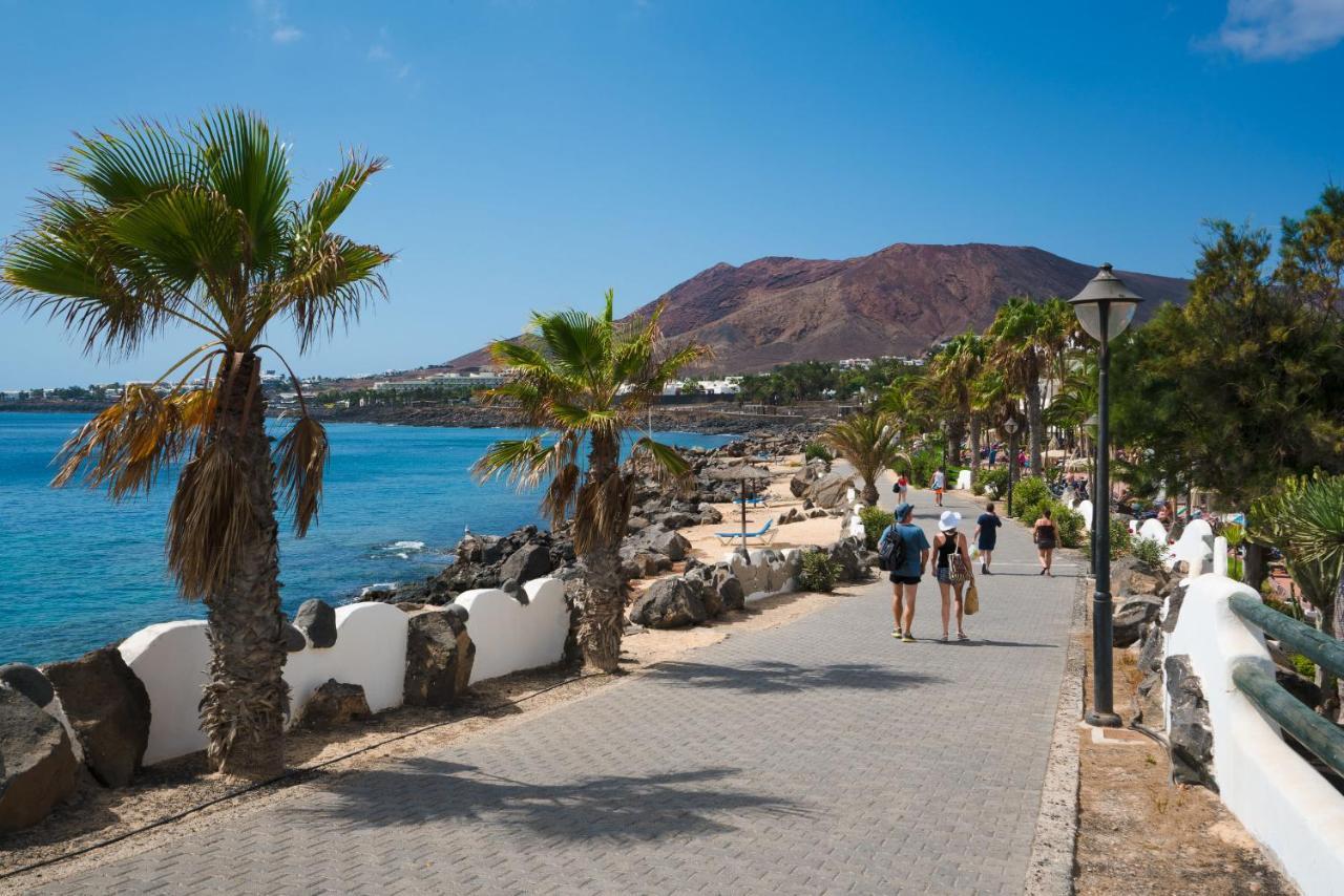 Atico Tanausu Arrecife (Lanzarote)