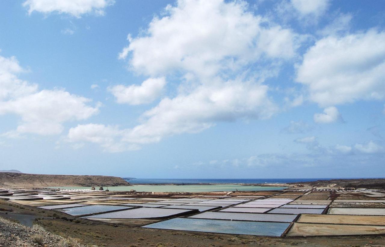 Atico Tanausu Arrecife (Lanzarote)
