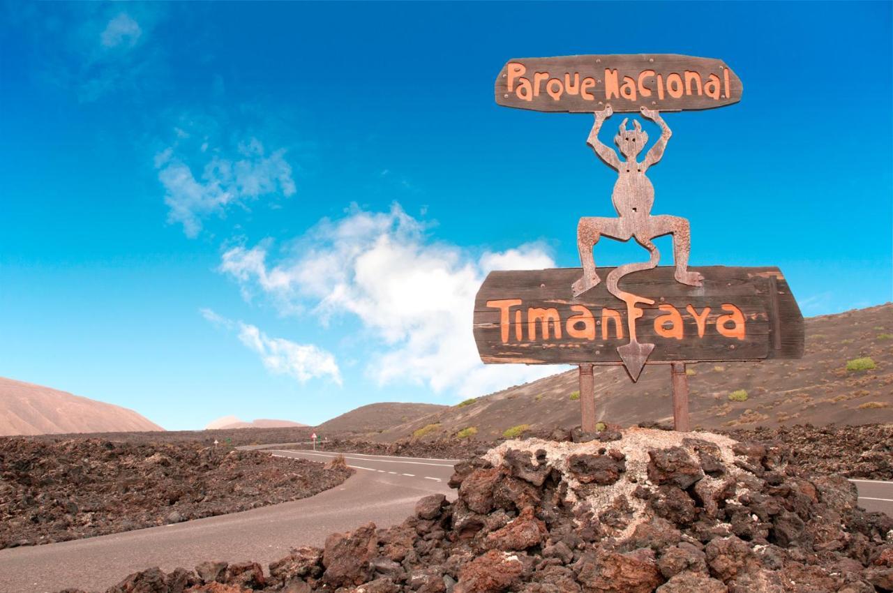 ático Tanausú Apartamento Arrecife (Lanzarote)