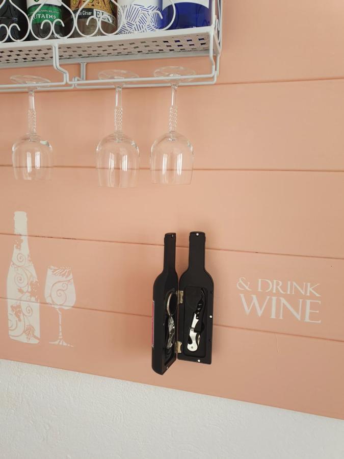 Sweet&wine With Terrace By Flamingo House Arrecife (Lanzarote)