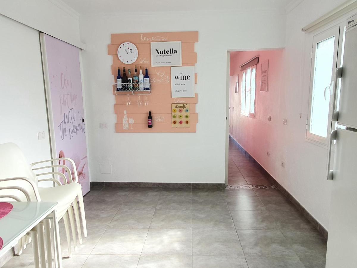 Apartamento Sweet&wine With Terrace By Flamingo House *