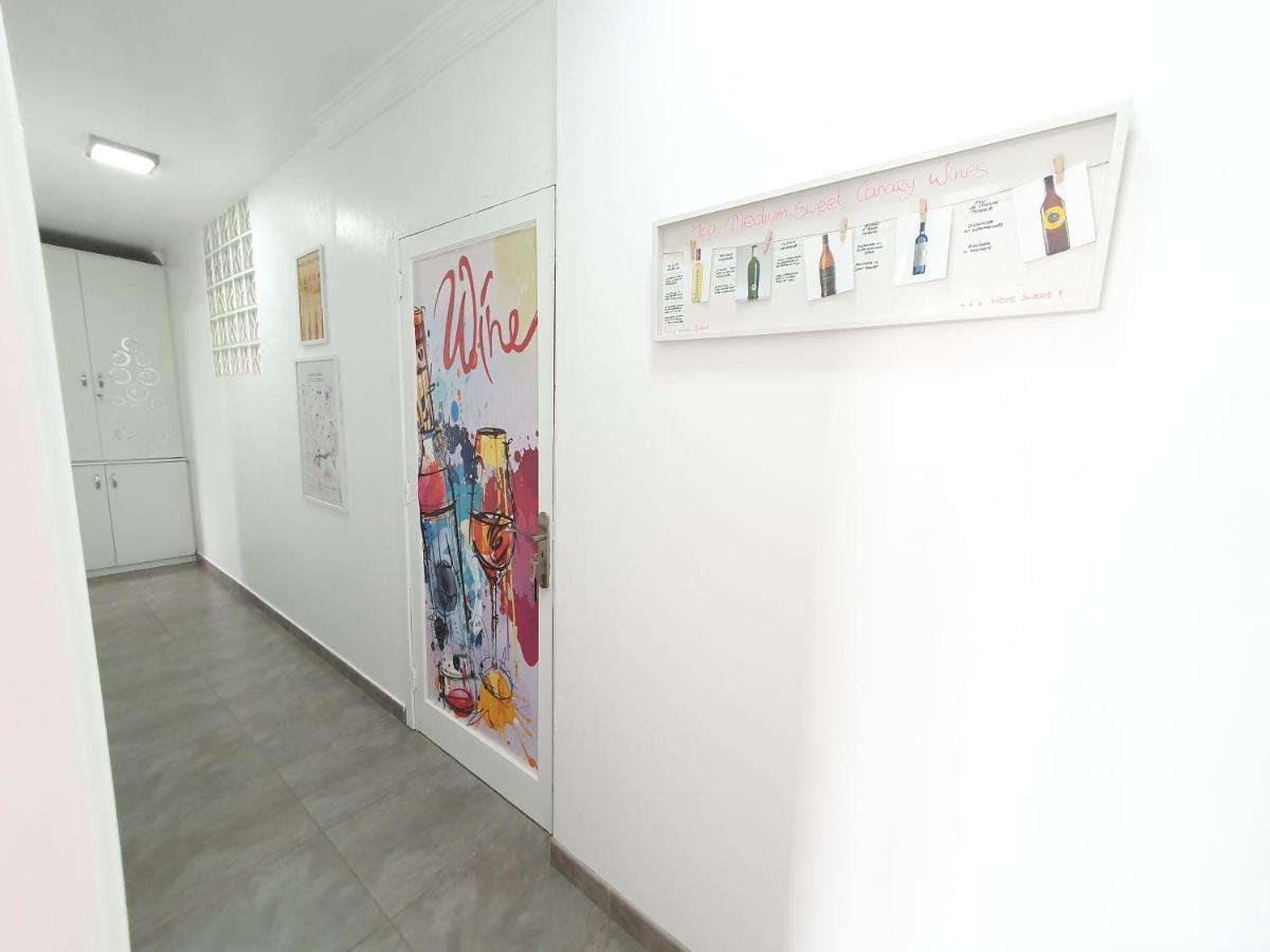 Apartamento Sweet&wine With Terrace By Flamingo House *