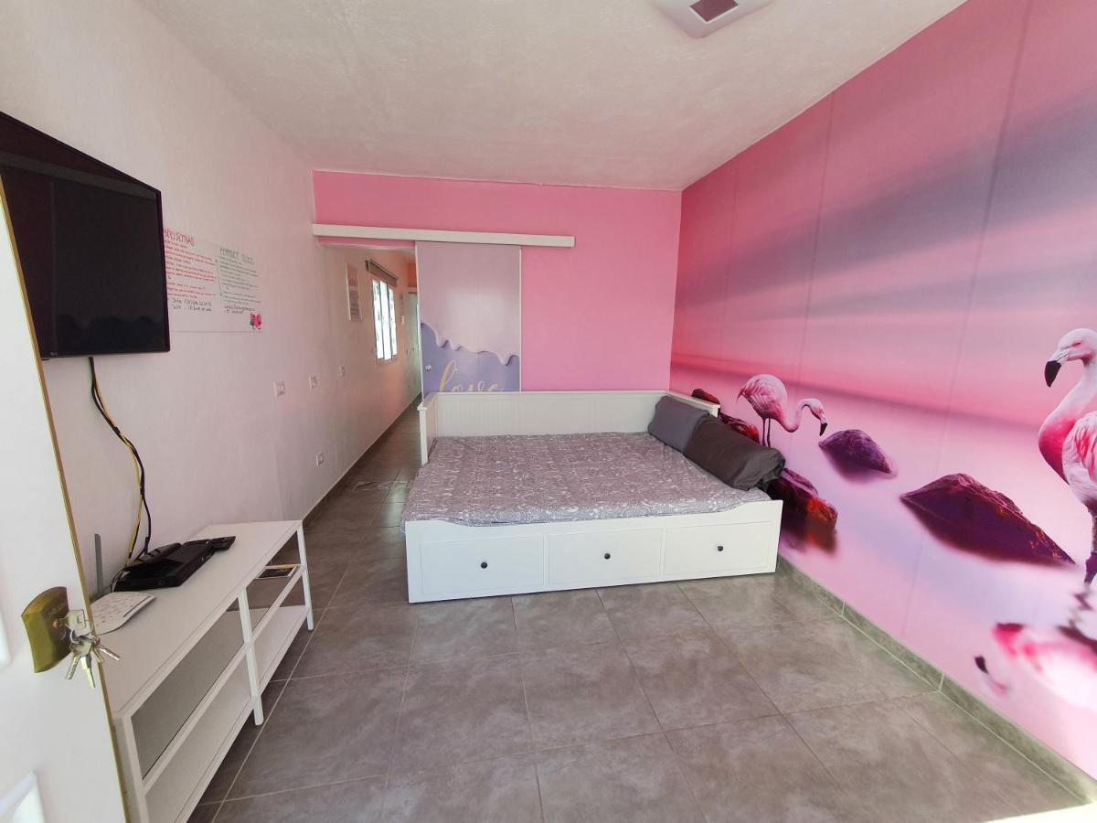 Apartamento Sweet&wine With Terrace By Flamingo House