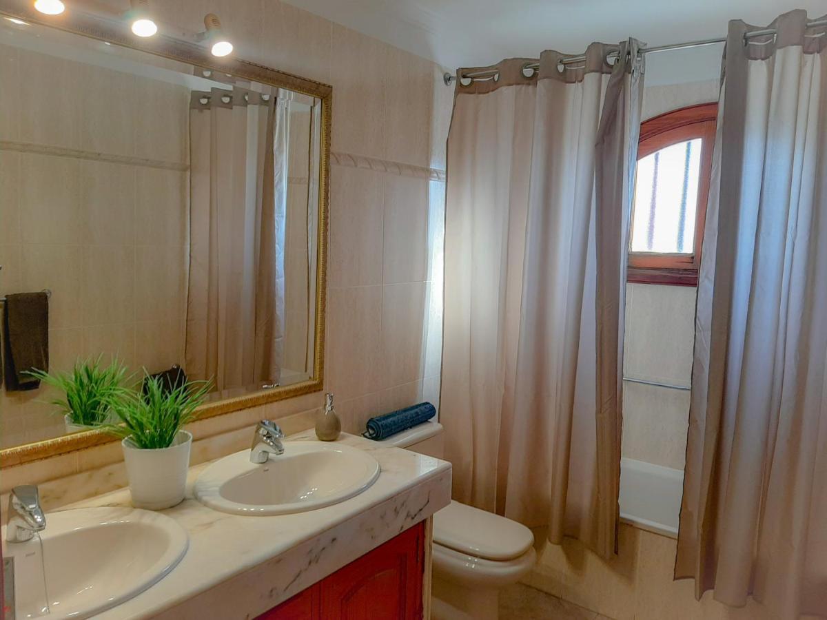 Villa Alizuth Puerto del Carmen (Lanzarote)