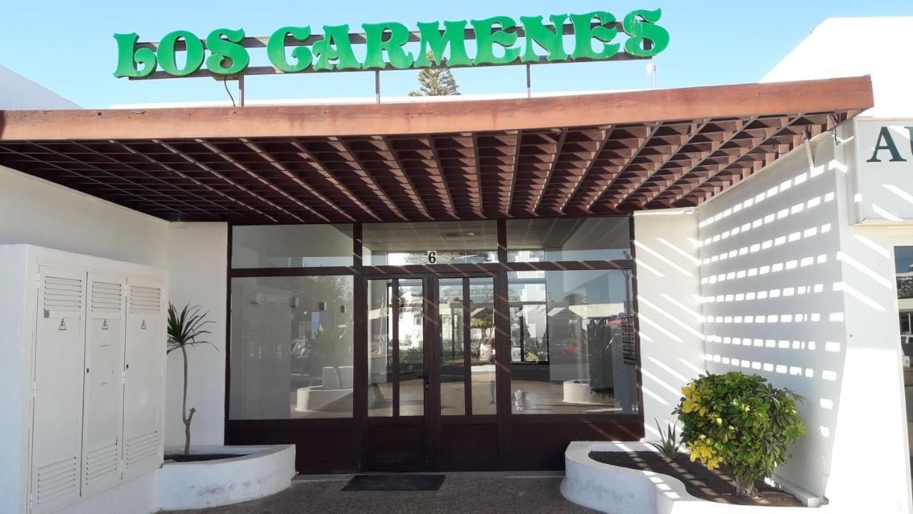Apartamento Apartamento Los Cármenes *