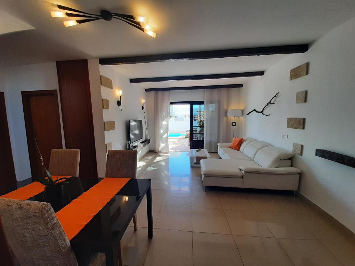 Kroka Villa *