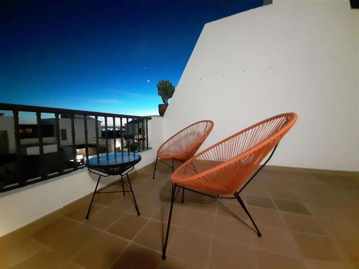 Kroka Villa Playa Blanca (Lanzarote)