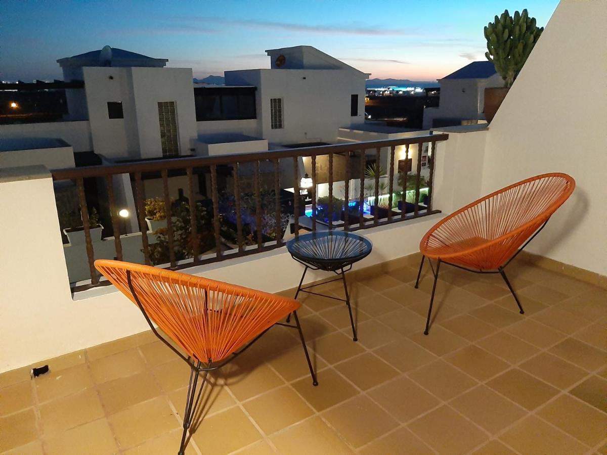 Kroka Playa Blanca (Lanzarote)
