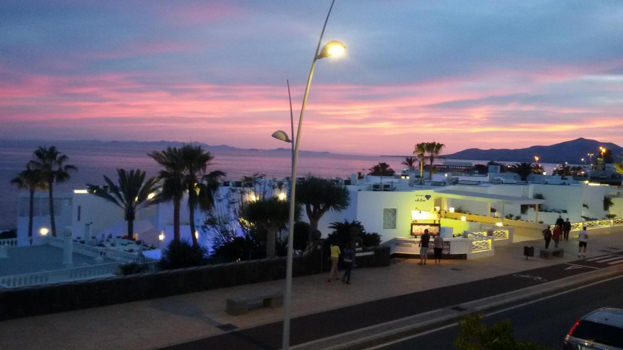 Luxury Two Bed Seaviews