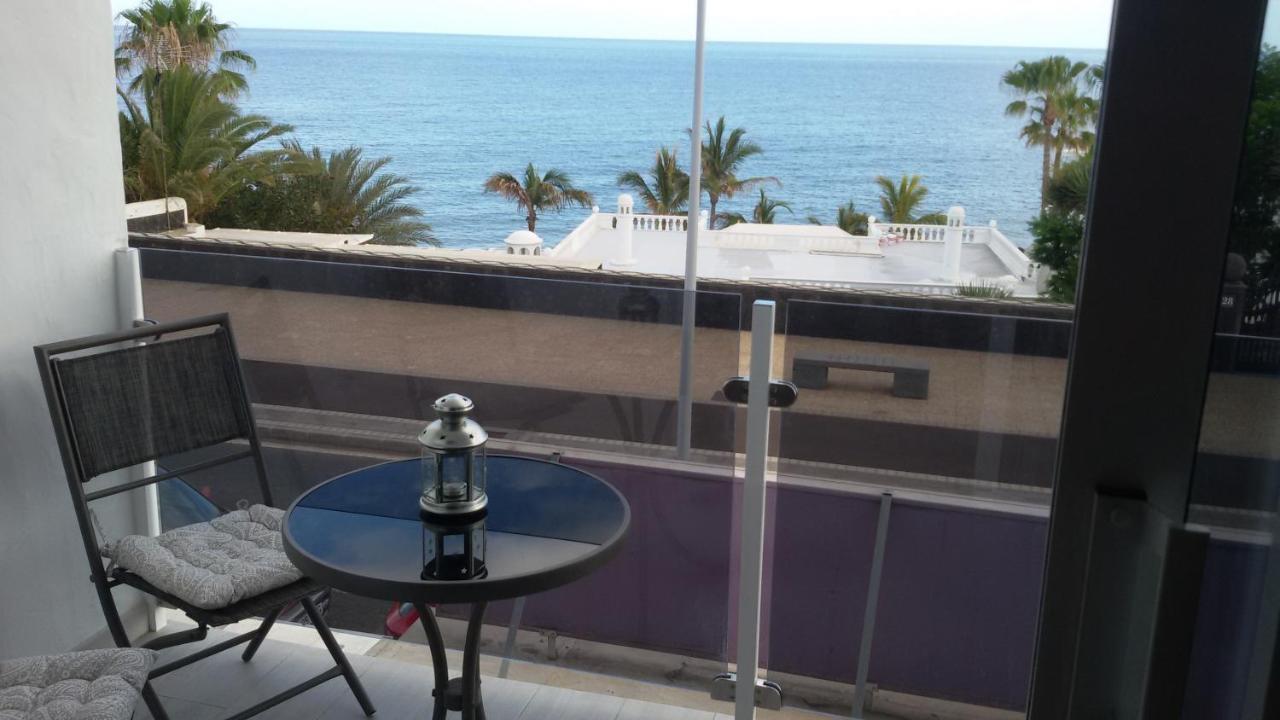 Luxury Two Bed Seaviews Apartamento