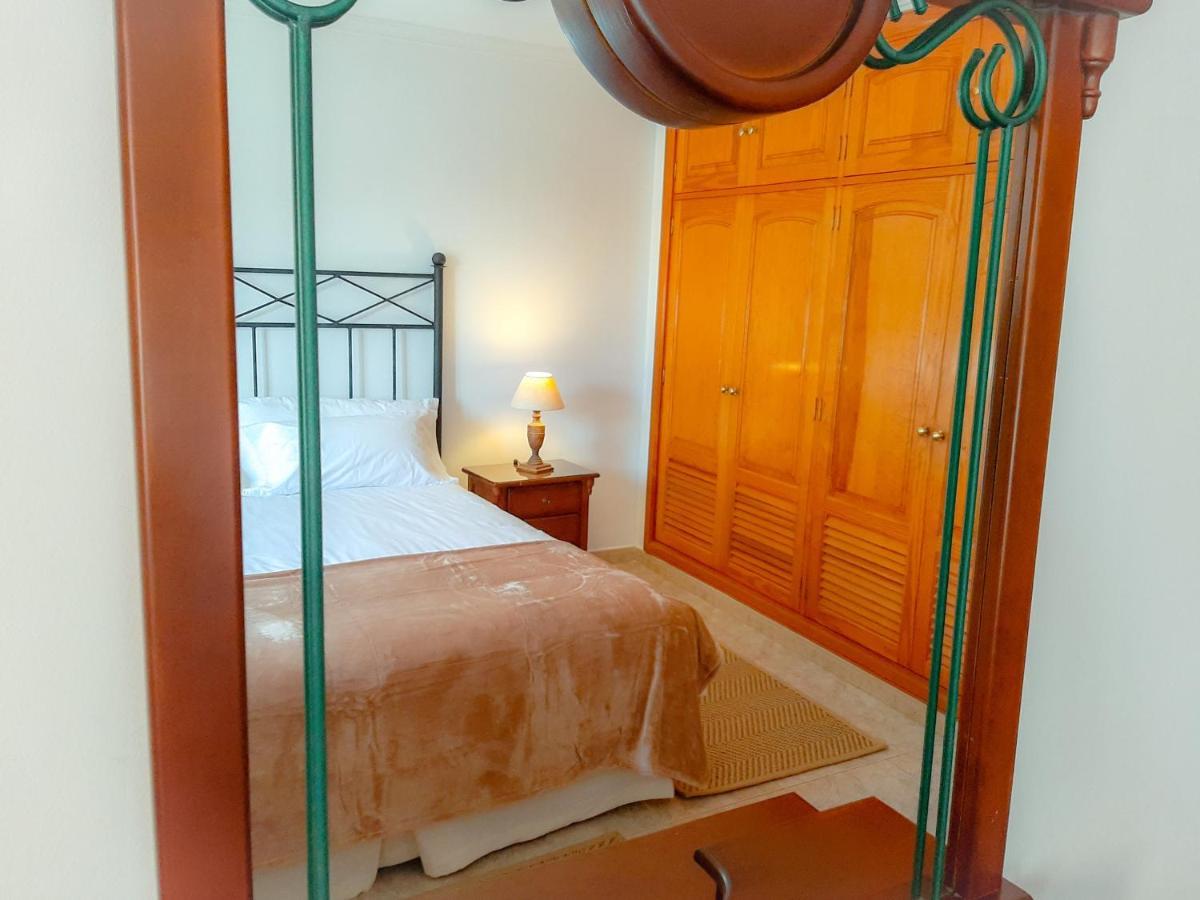 Alizuth Villa