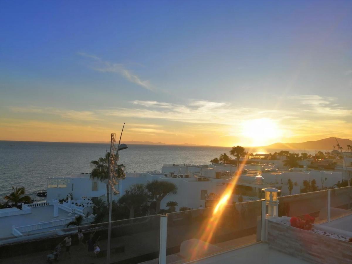 Apartamento Luxury Two Bed Seaviews Puerto del Carmen (Lanzarote)