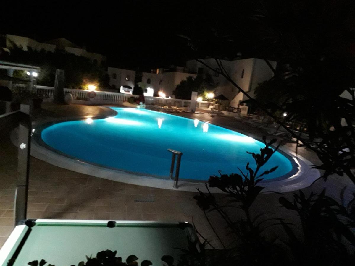 Apartment Le Farniente *