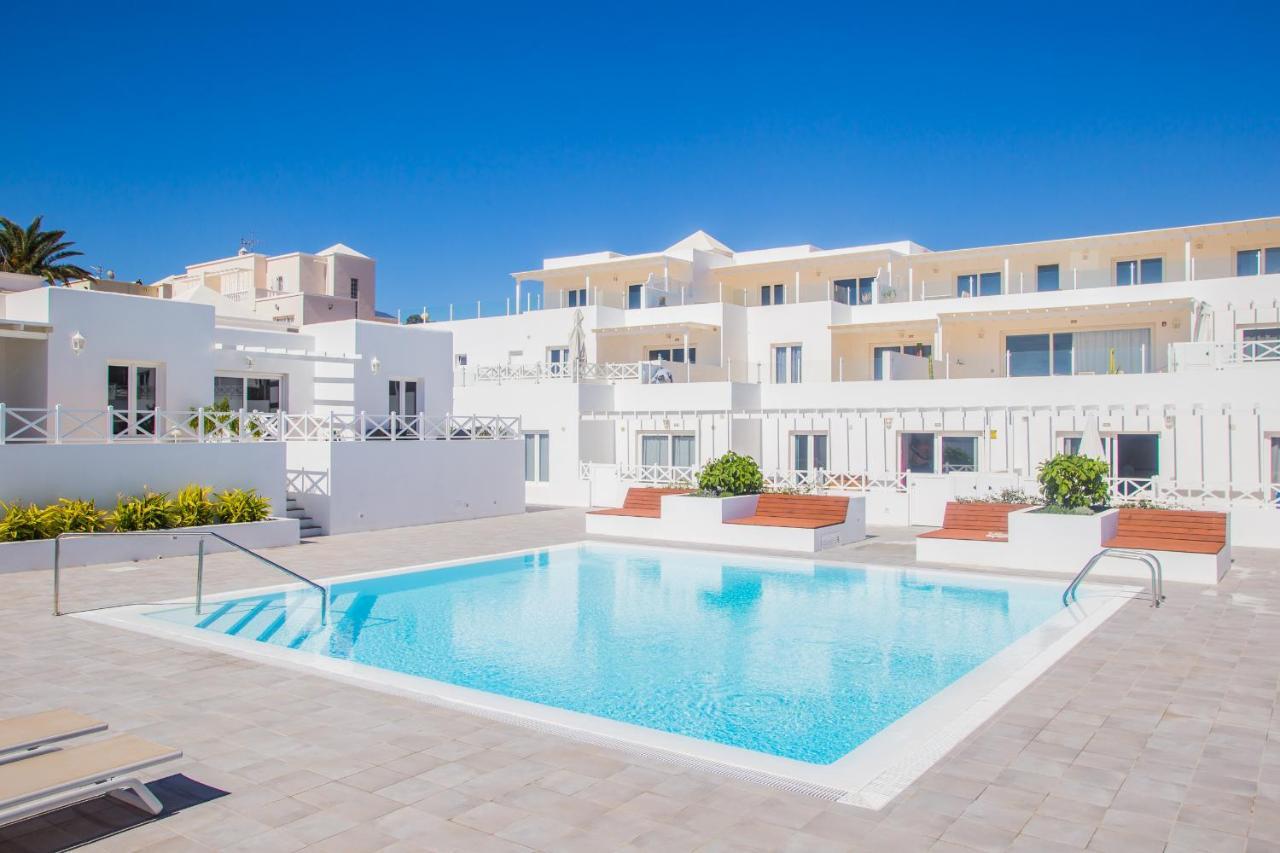 Flower 20 Apartment Playa Honda (Lanzarote)