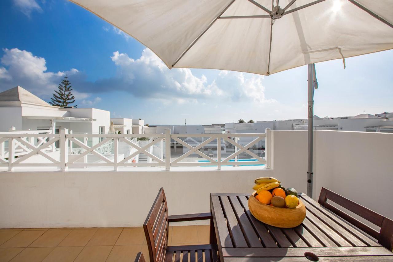 Flower 20 Apartment Playa Honda (Lanzarote)
