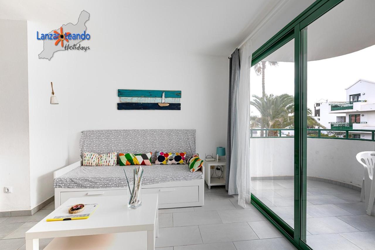 Malu Costa Teguise