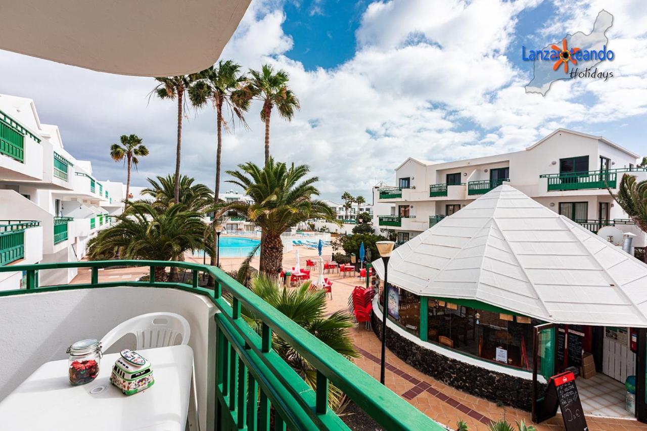 Apartment Malu Costa Teguise