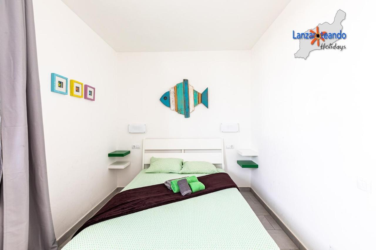 Apartment Malu *