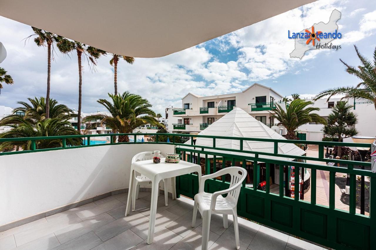 Malu * Costa Teguise