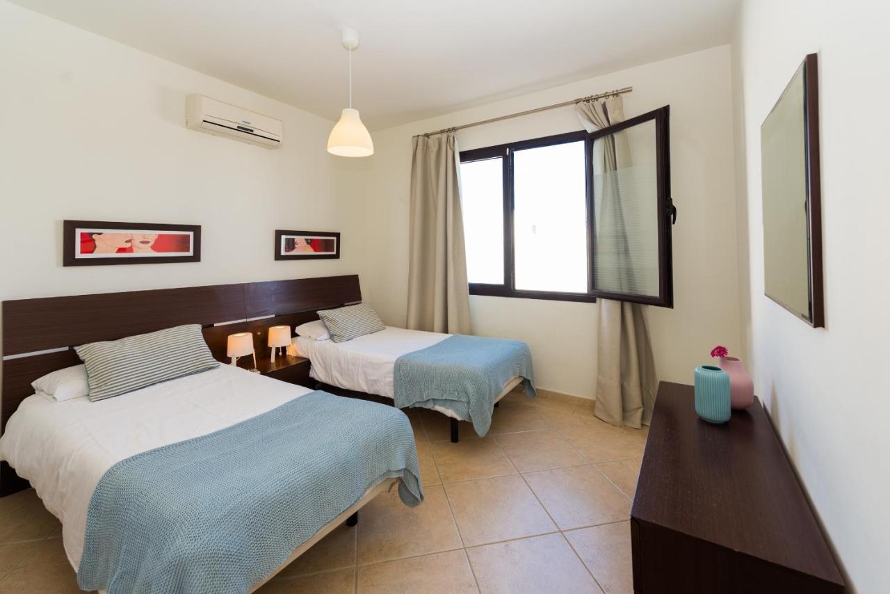 Holiday home Nayra Playa Blanca (Lanzarote)